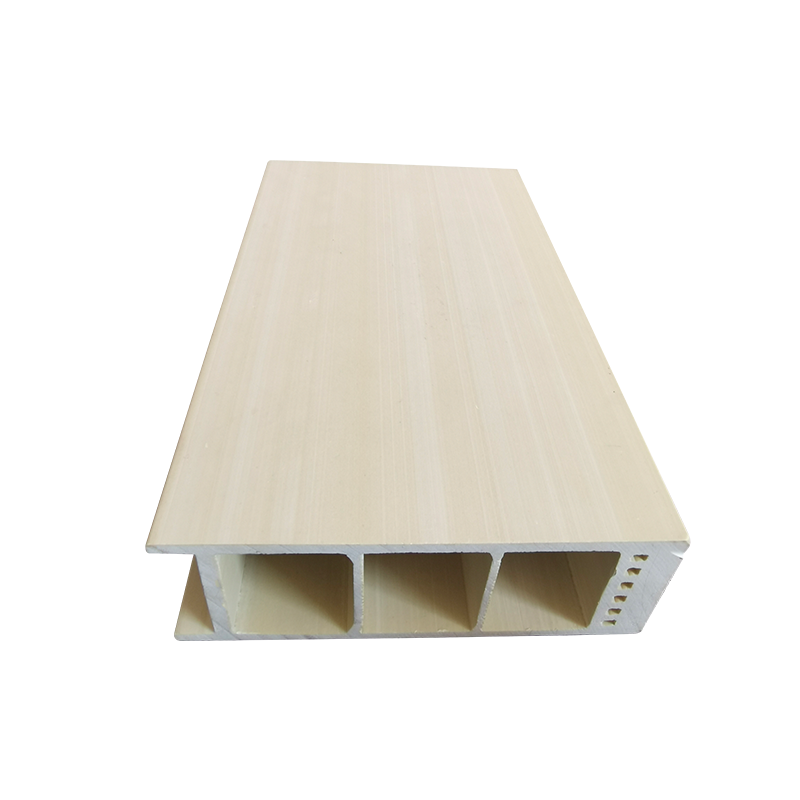 120 mm * 45 mm U-kanava ydinpaneelille