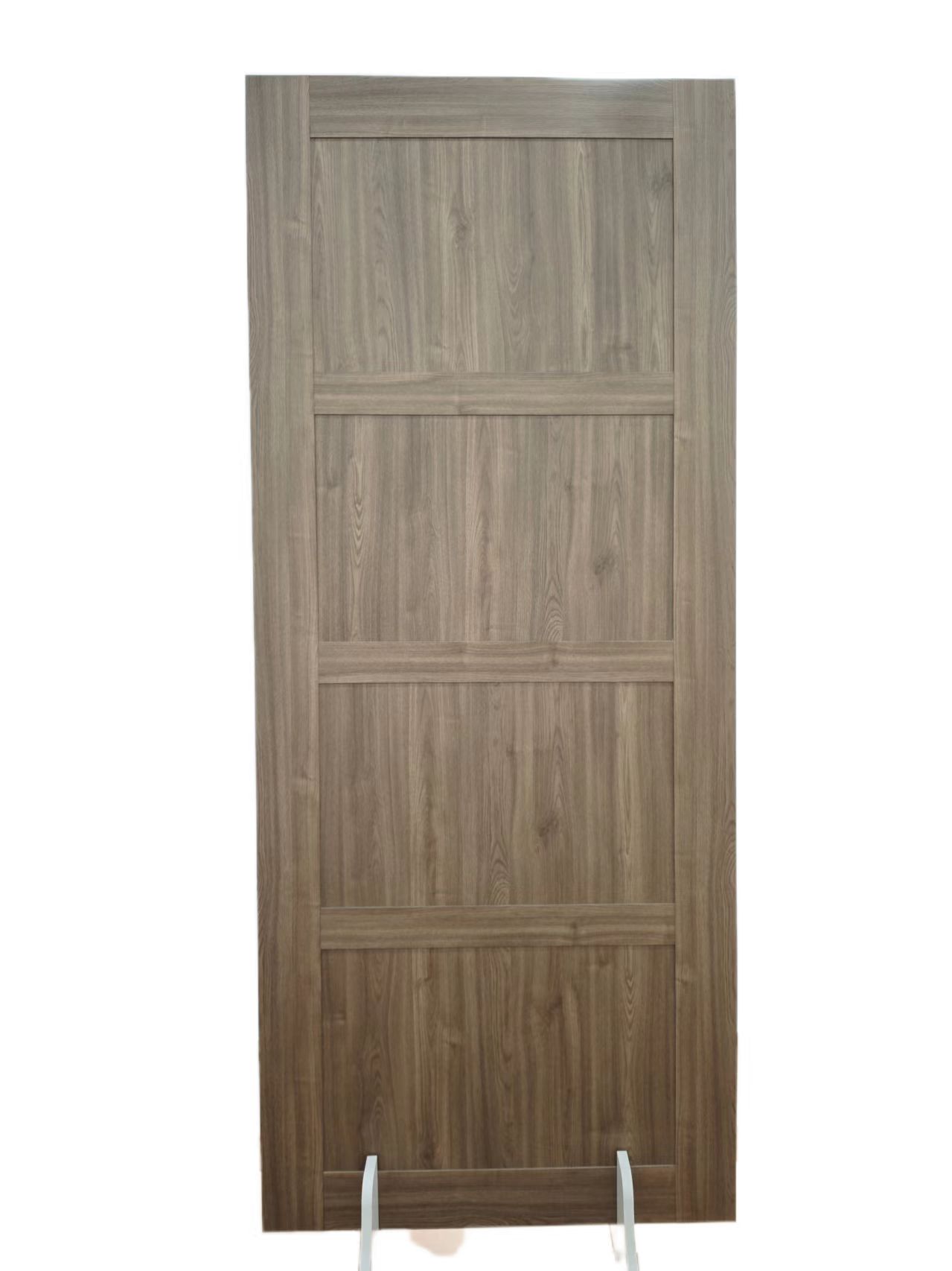 Klassinen WPC Assemble Door LA-02