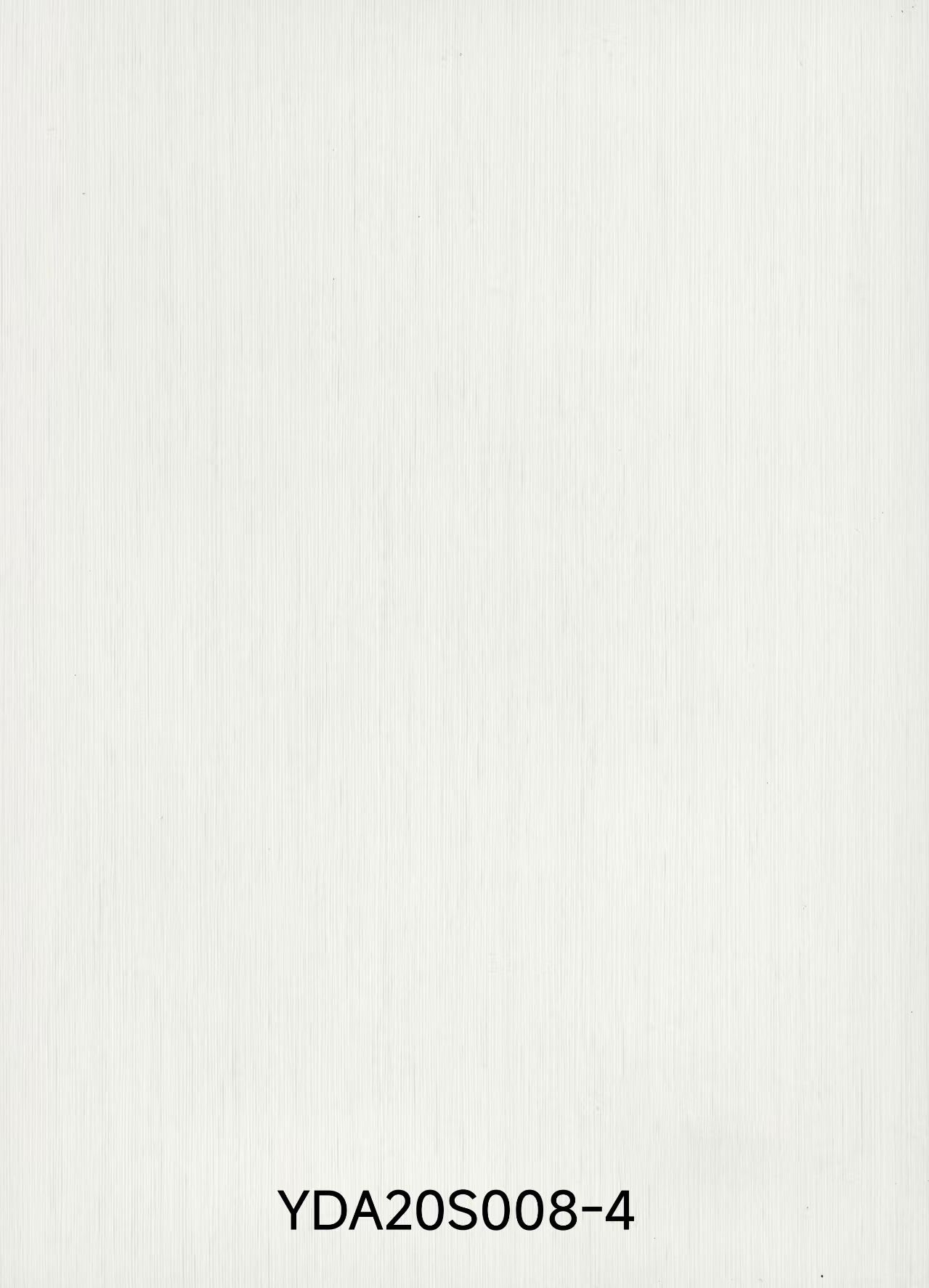 PVC-kalvo YDA20S008-4