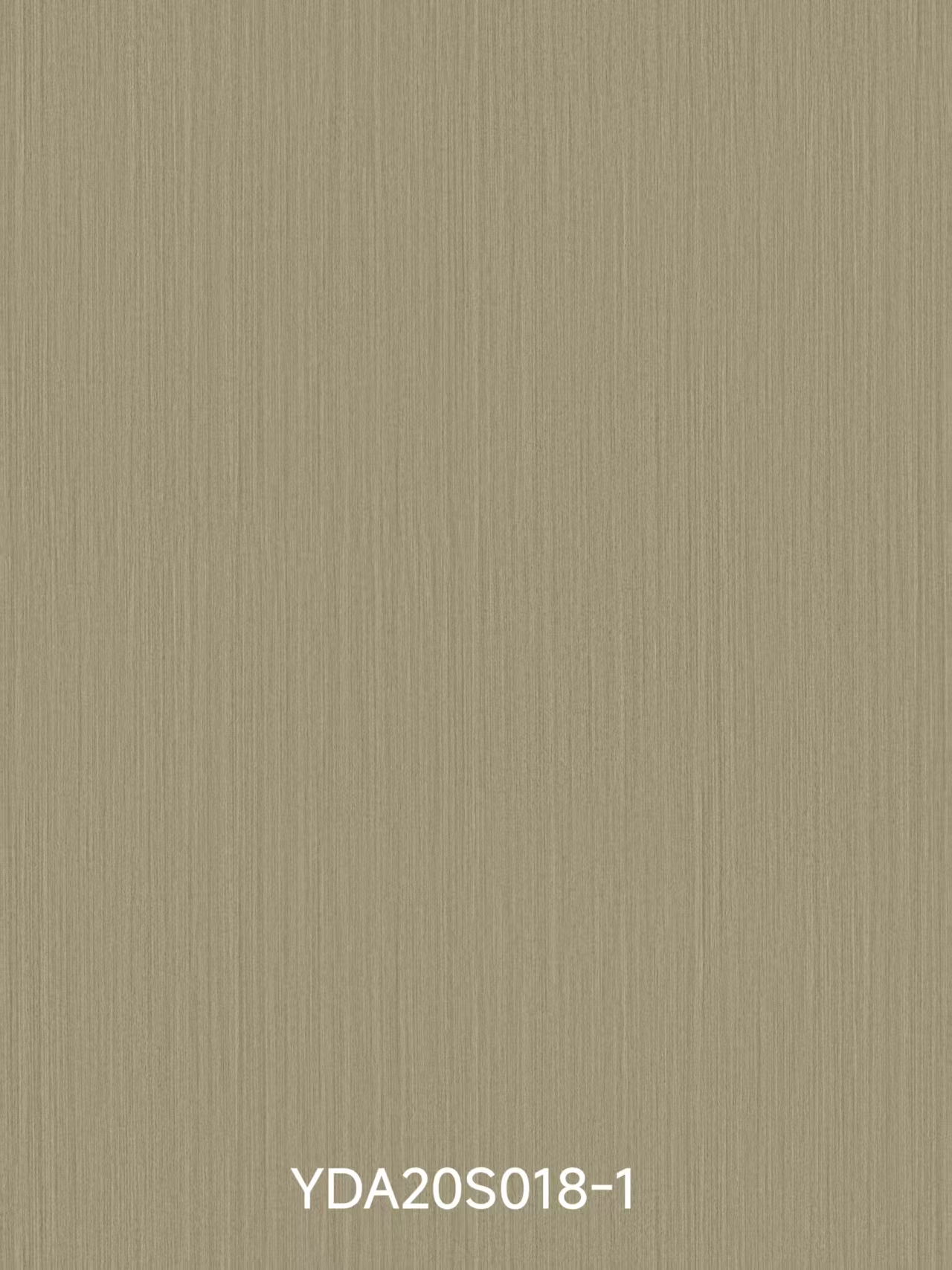 PVC-kalvo YDA20S018-1