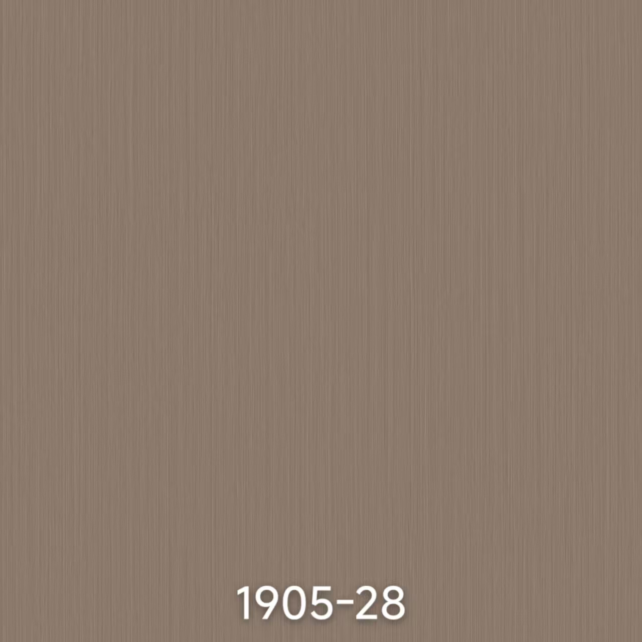 Melamiinipaperi 1905