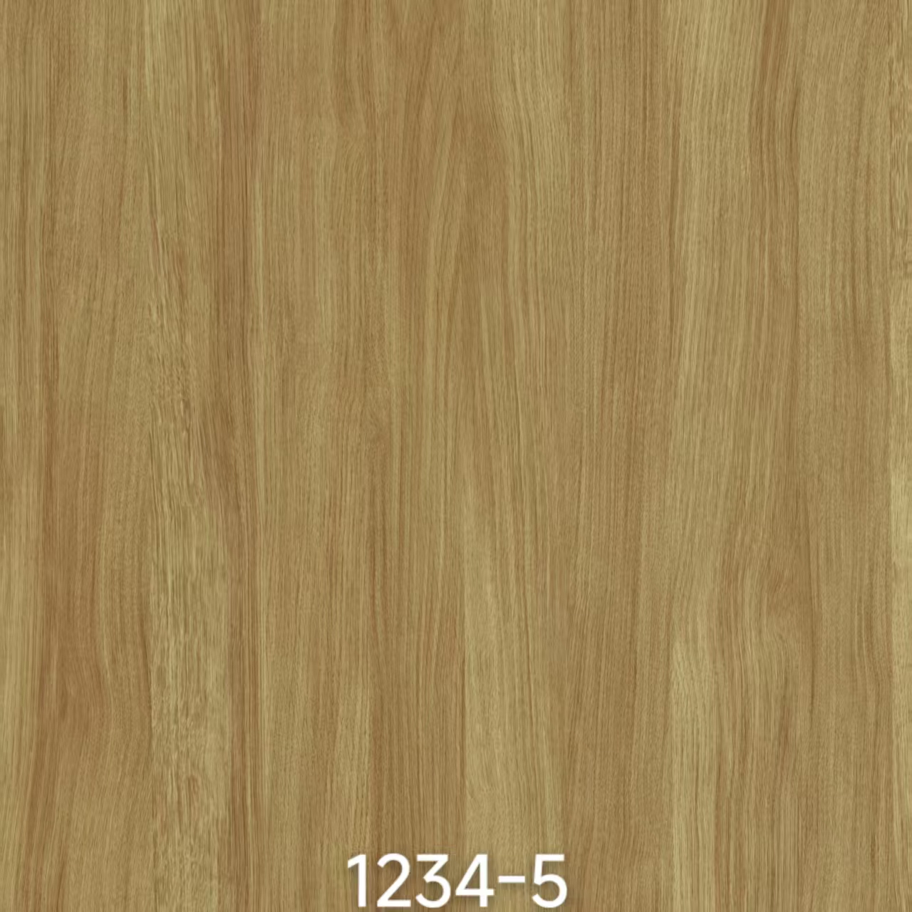 Melamiinipaperi 1234-5