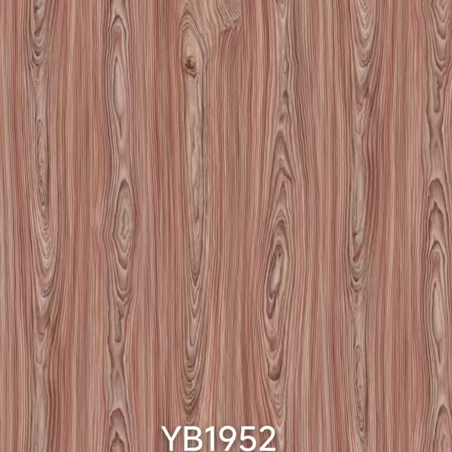 Melamiinipaperi YB1952