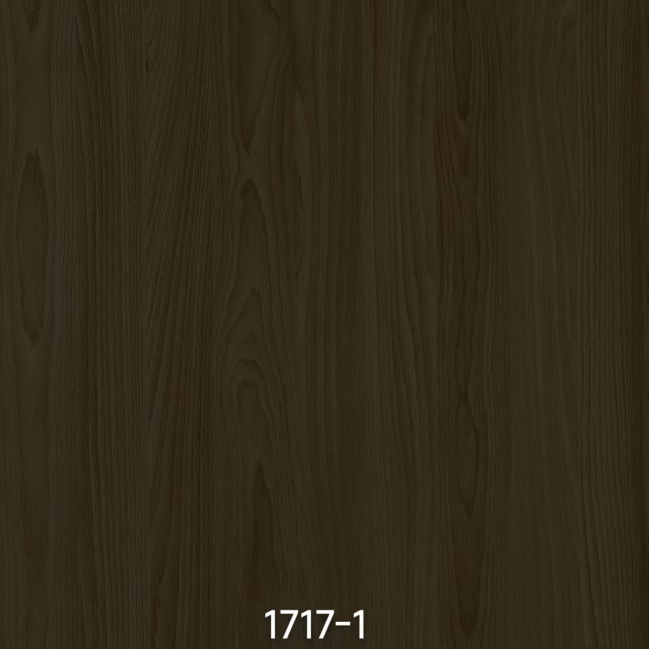 Melamiinipaperi 1717-1